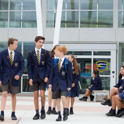 Student learning, progress and achievement are key priorities and our success is reflected in the outstanding results achieved by our students every year.