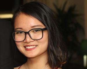 WHS Student Testimonial June