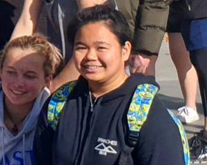 WHS Student Testimonial Kyla