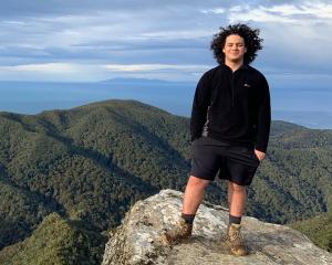 WHS Student Testimonial Llias