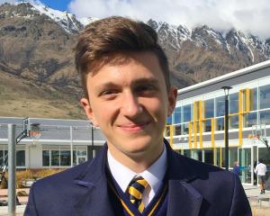 WHS Student Testimonial Max