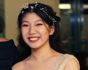 WHS Student Testimonial Rain