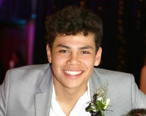 WHS Student Testimonial Tomas