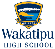 Wakatipu High School